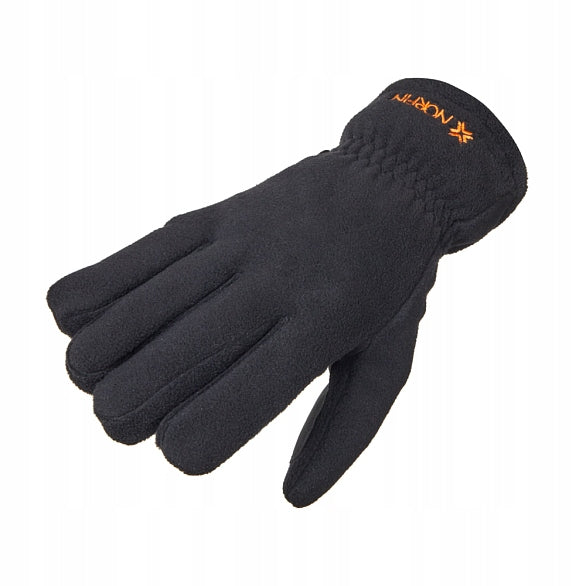 gift for angler winter gloves NORFIN Vector / size XL