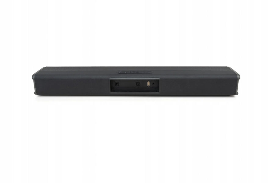 groov-e Soundbar 110 - All-in-one Sound Bar with Bluetooth Model Soundbar 110