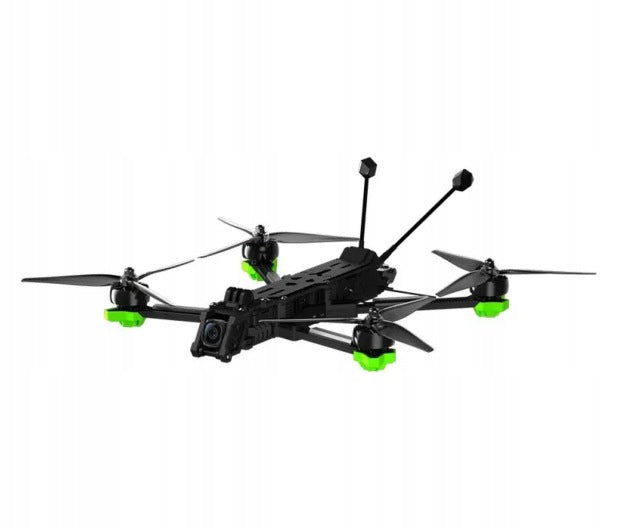 iFlight Nazgul Evoque F7 O4 6S HD Drone Manufacturer code iflight nazgul evoque f7 o4 6s hd | dron fpv