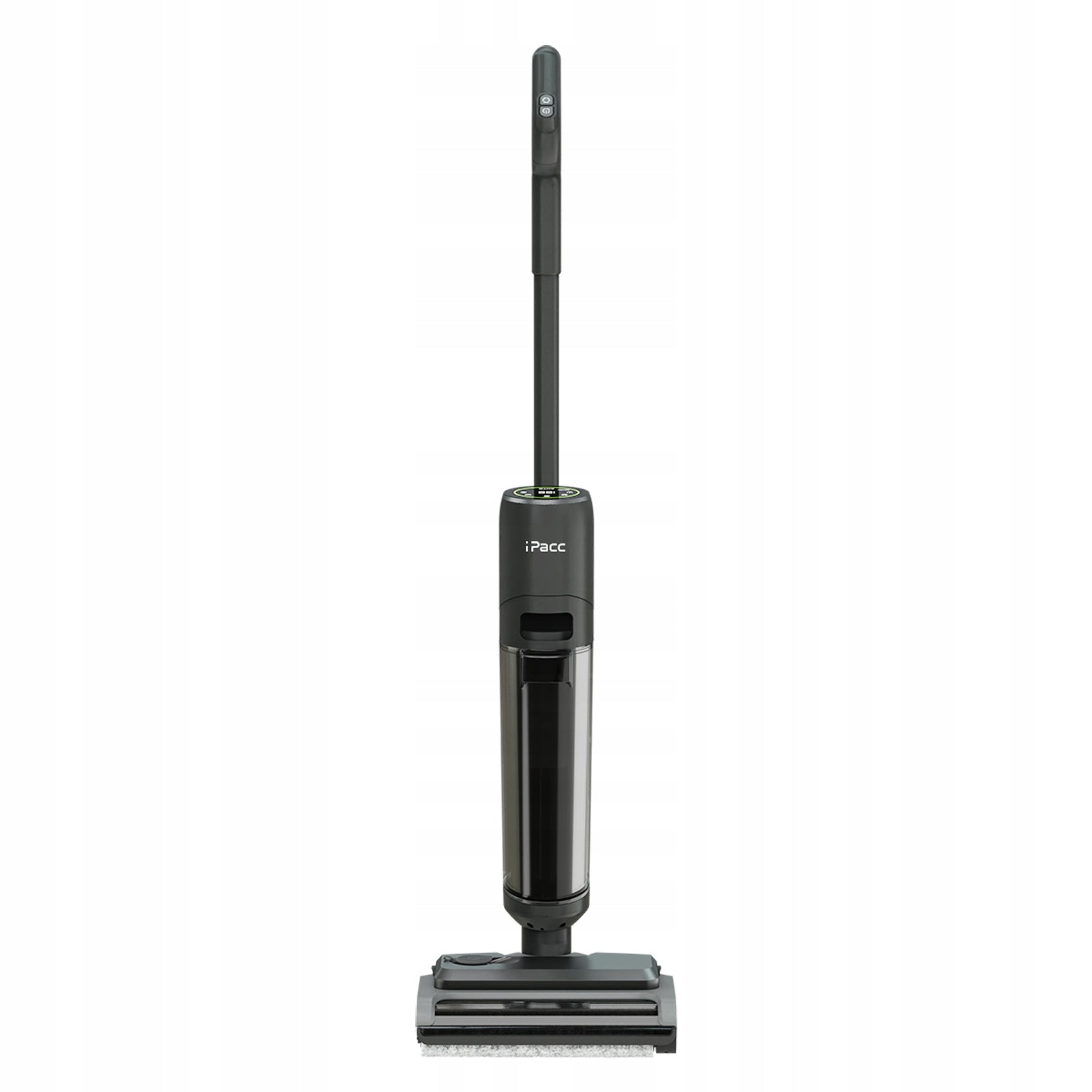 iPacc Vacuum Mop Pro 7 GT Vacuum Cleaner and Wash Packaging status original
