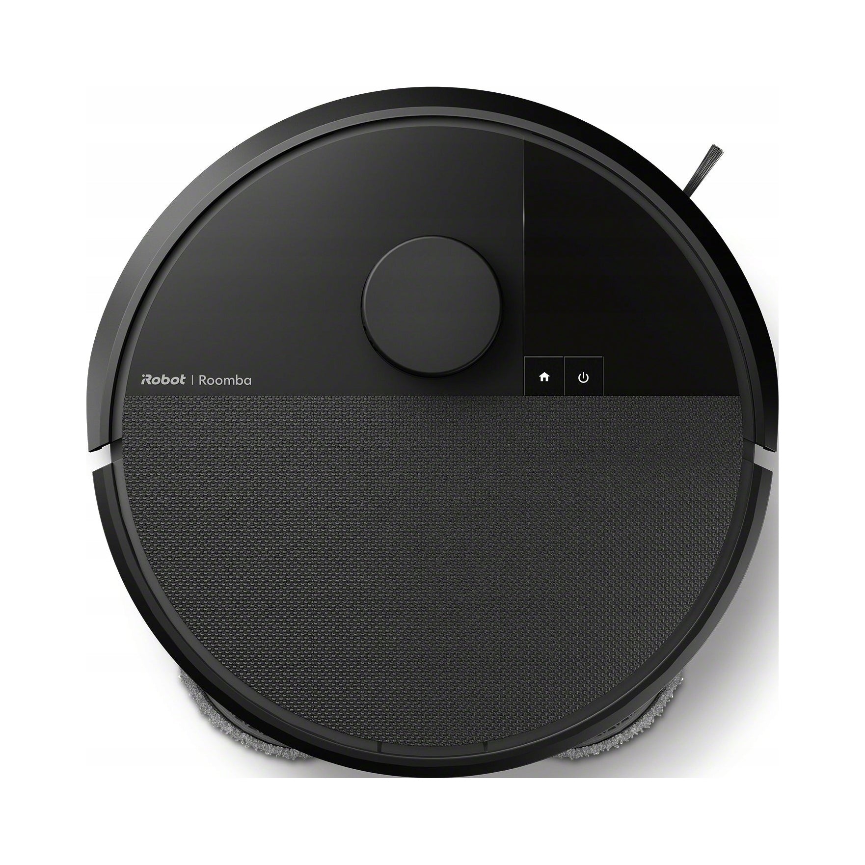 iRobot Roomba Plus 405 Combo Black Power 0 W