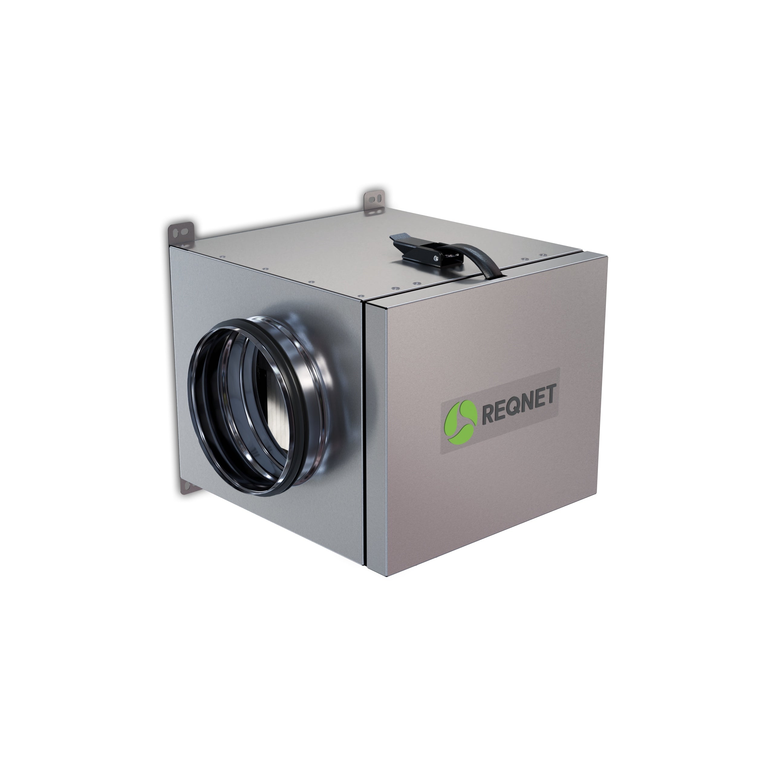 iZZi SF 160 Anti-Smog Filtration Box