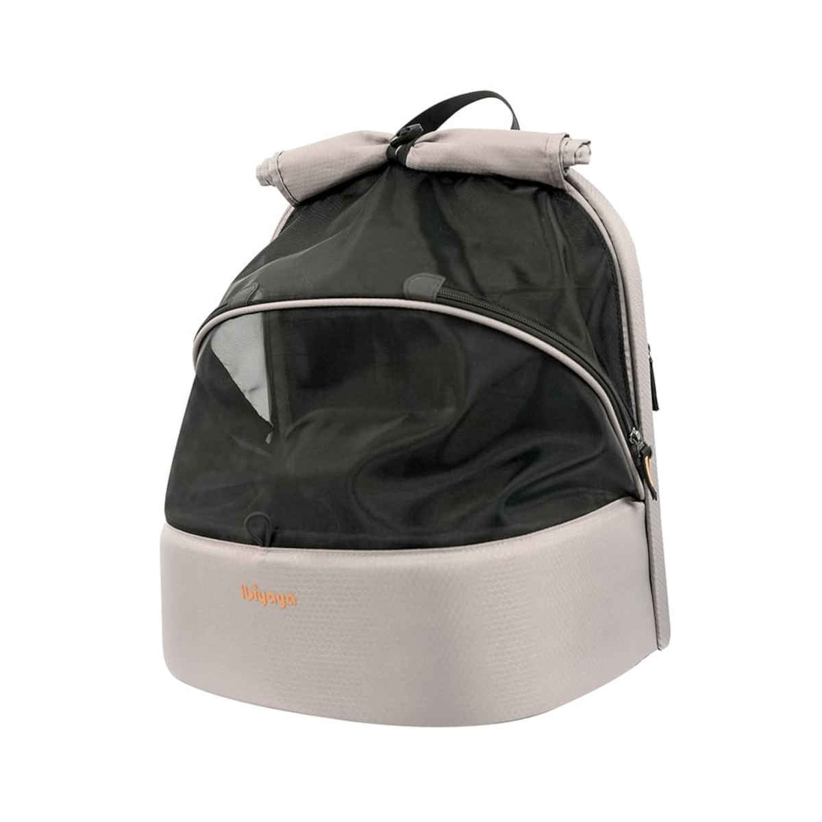 ibiyaya Panorama Moon Mist backpack Manufacturer code FC2462-G