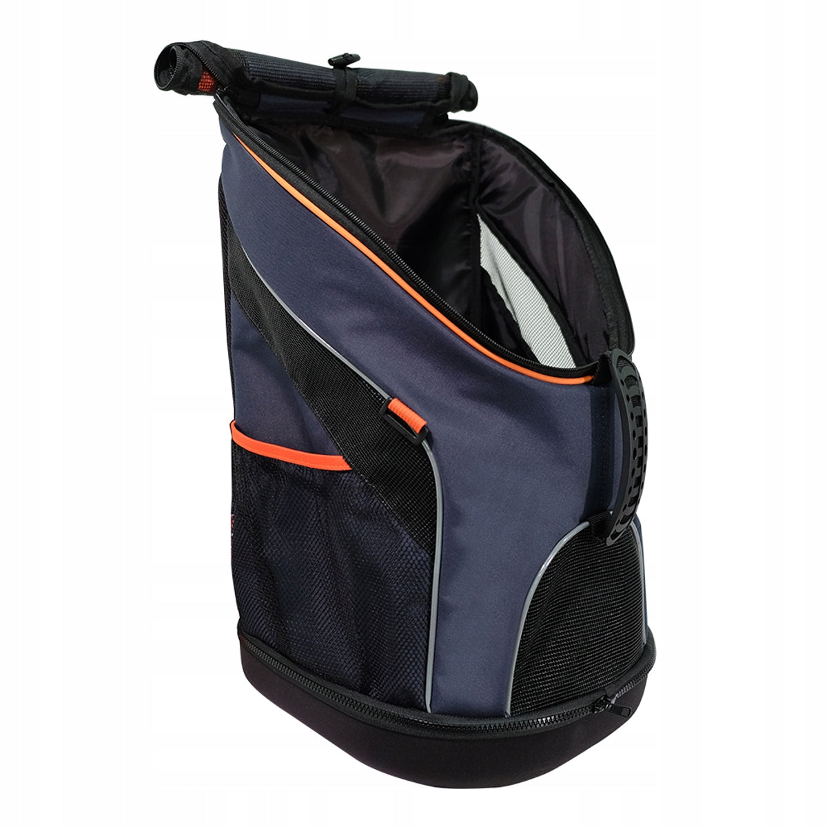 ibiyaya Ultralight Pro navy blue backpack Manufacturer code FC2106-NB