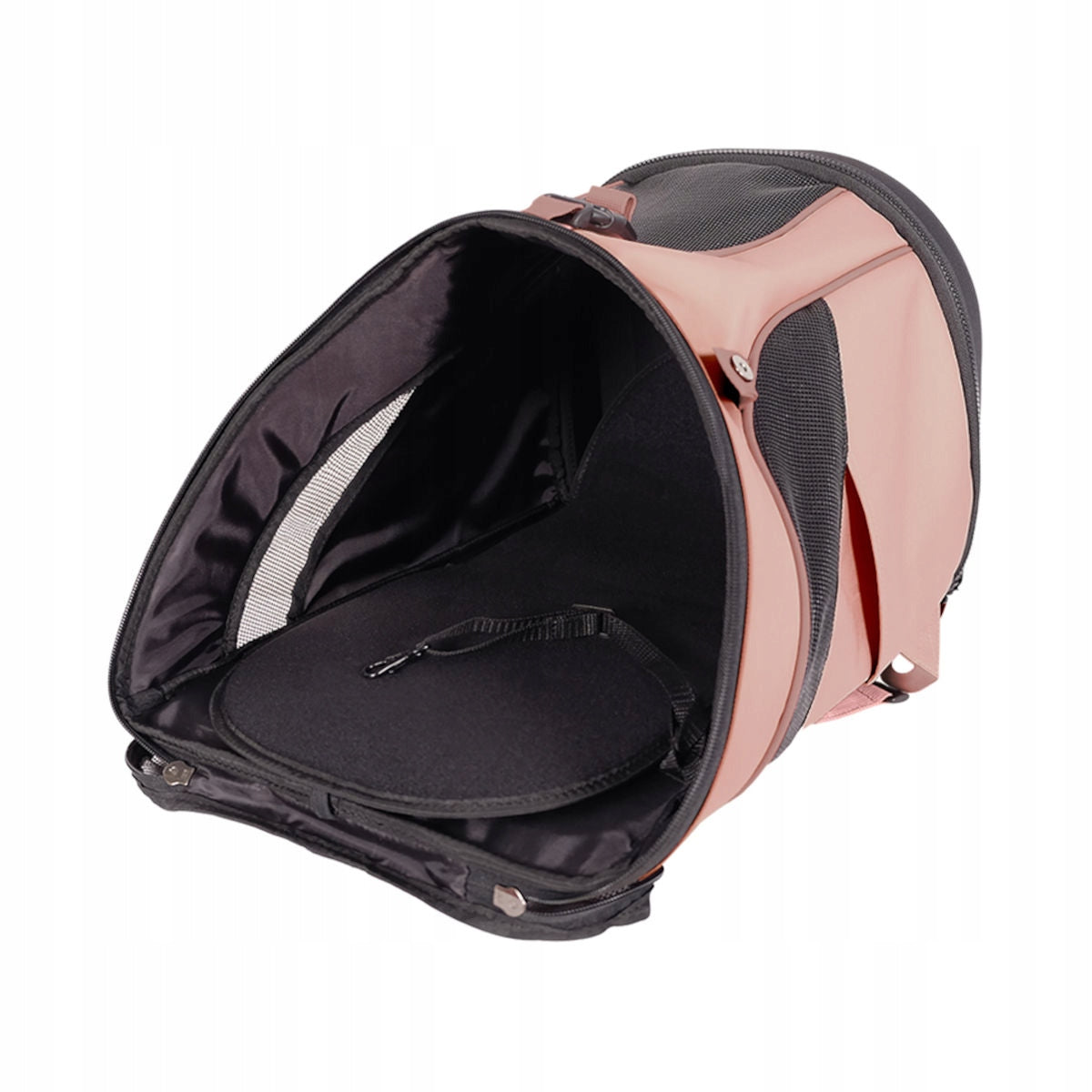 ibiyaya Ultralight coral pink backpack Manufacturer code FC2106-CP