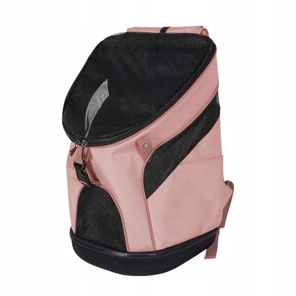 ibiyaya Ultralight coral pink backpack Packaging status original