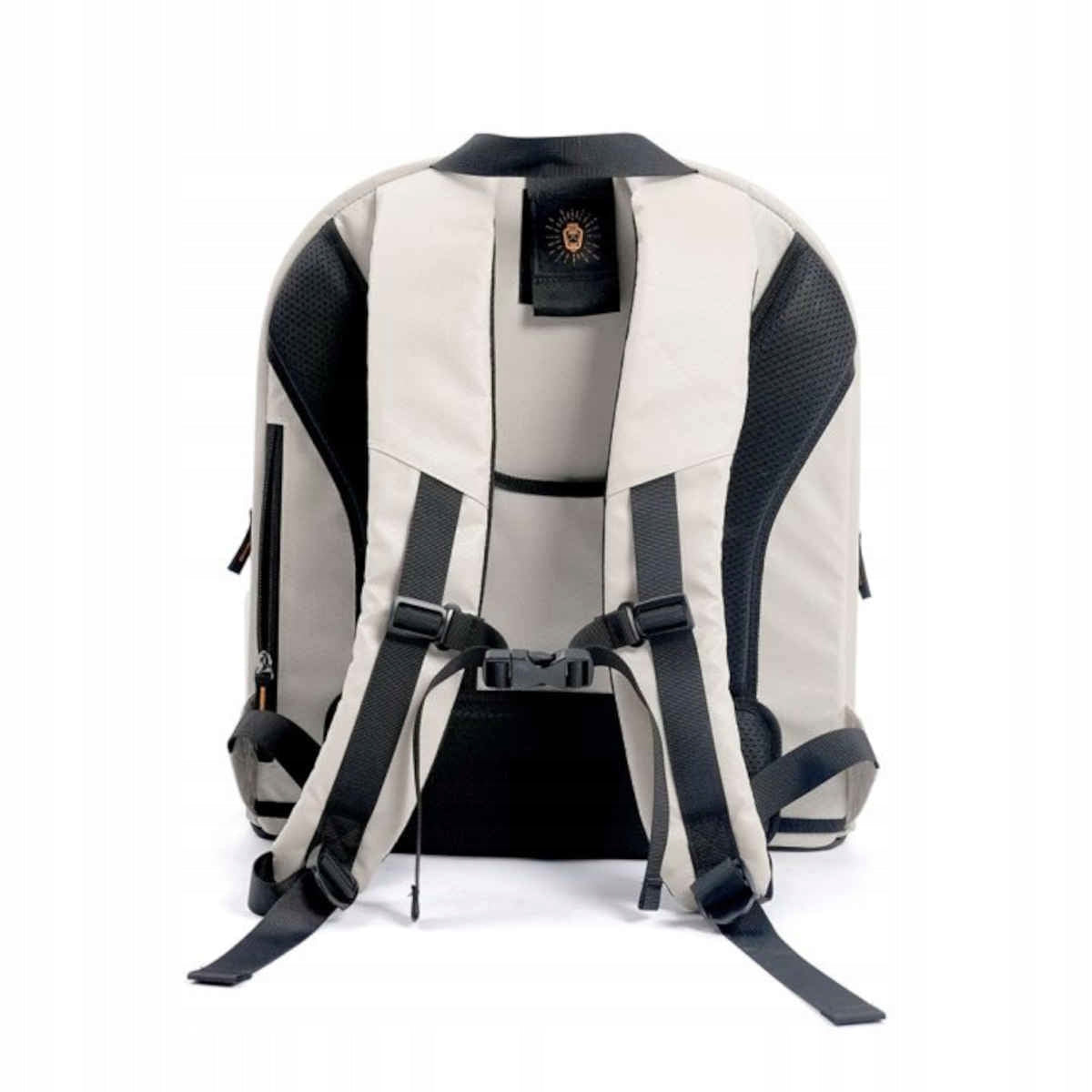 ibiyaya backpack Panorama Buttermilk Manufacturer code FC2462-W