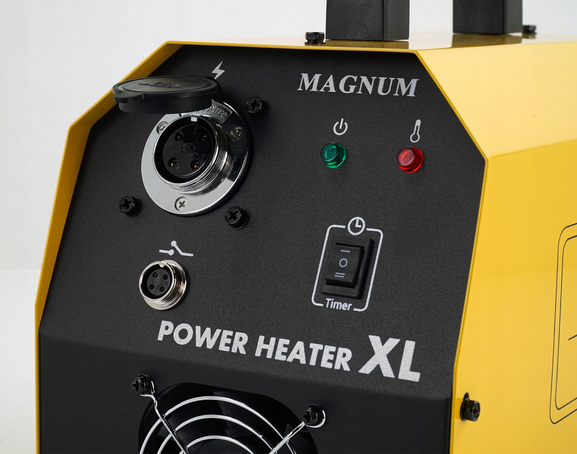 induction heater Magnum Power Heater XL 3kVA IGBT 3000 W Brand Magnum