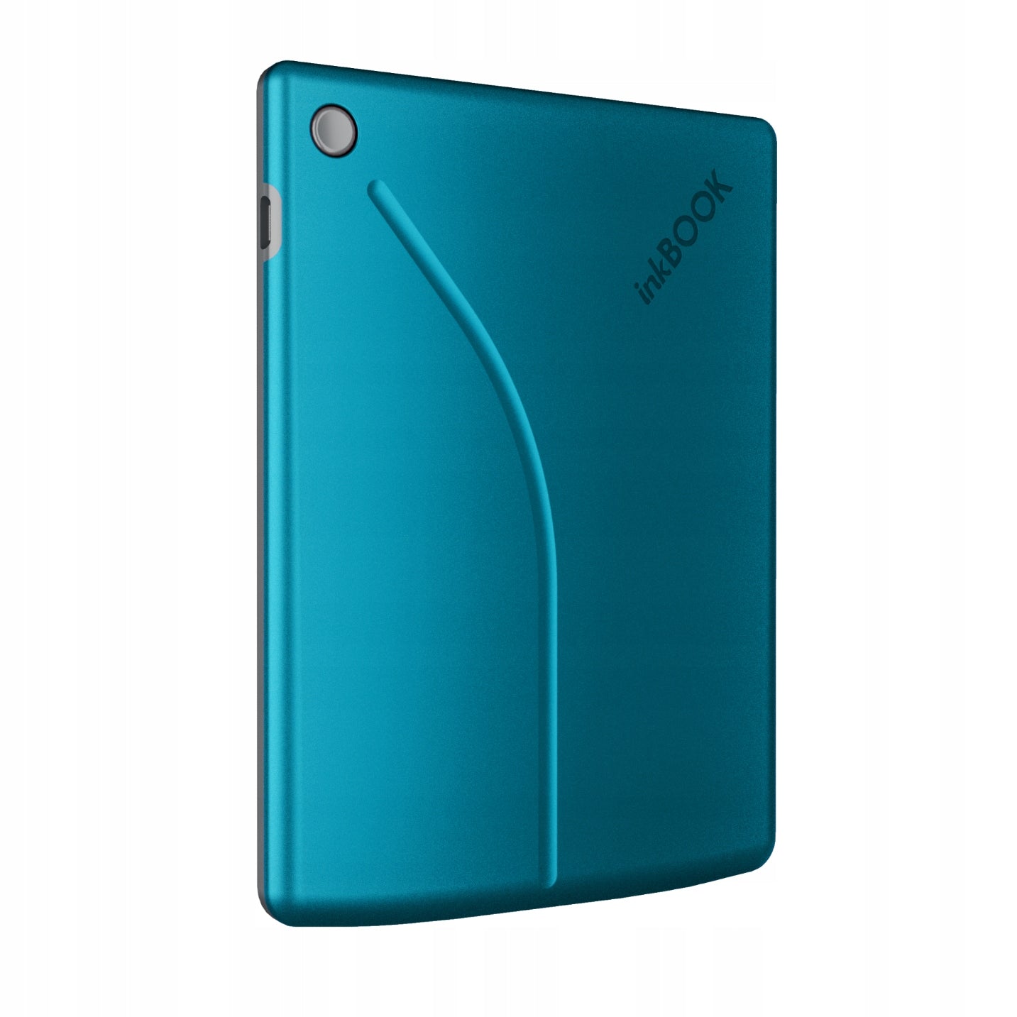 inkBOOK Solaris Color 6"32GB BT USB-C WiFi Ocean eBook Reader Manufacturer code IB_SOLARIS_COL_OCN