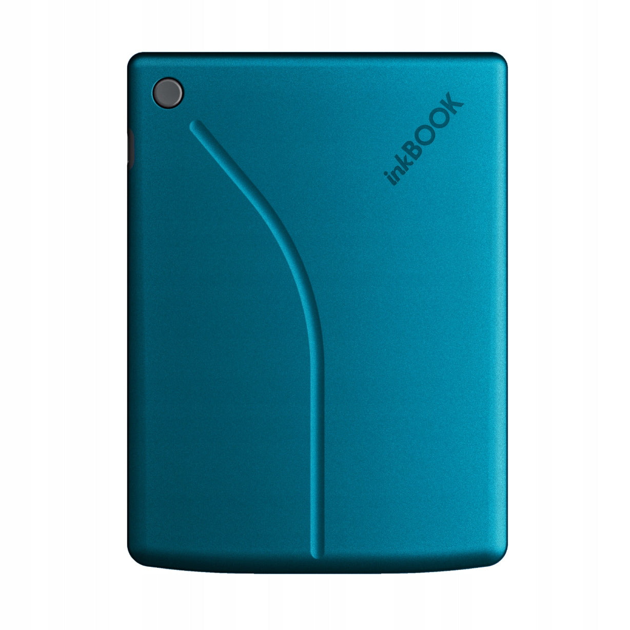 inkBOOK Solaris Color 6"32GB BT USB-C WiFi Ocean eBook Reader Packaging status original
