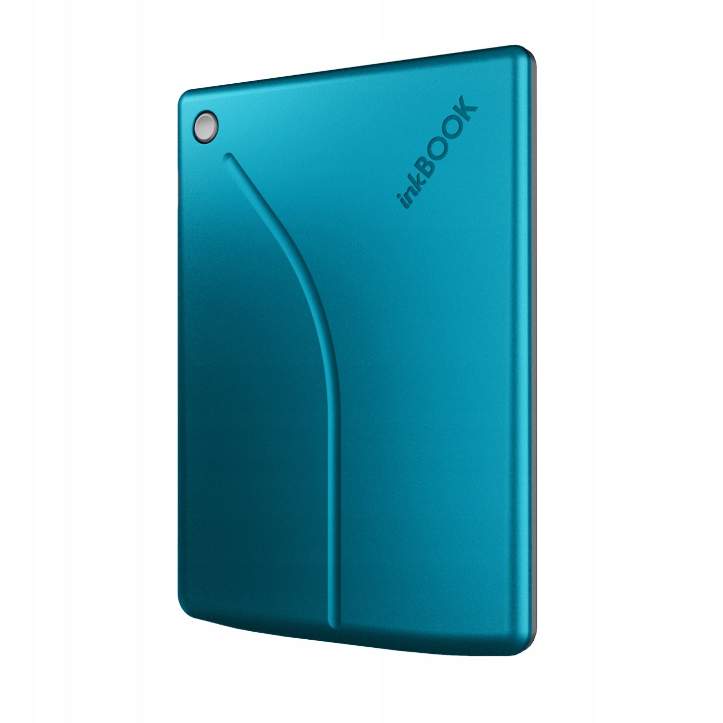 inkBOOK Solaris Color Ocean with Legimi, EmpikGo, Kindle Manufacturer code SOLARIS