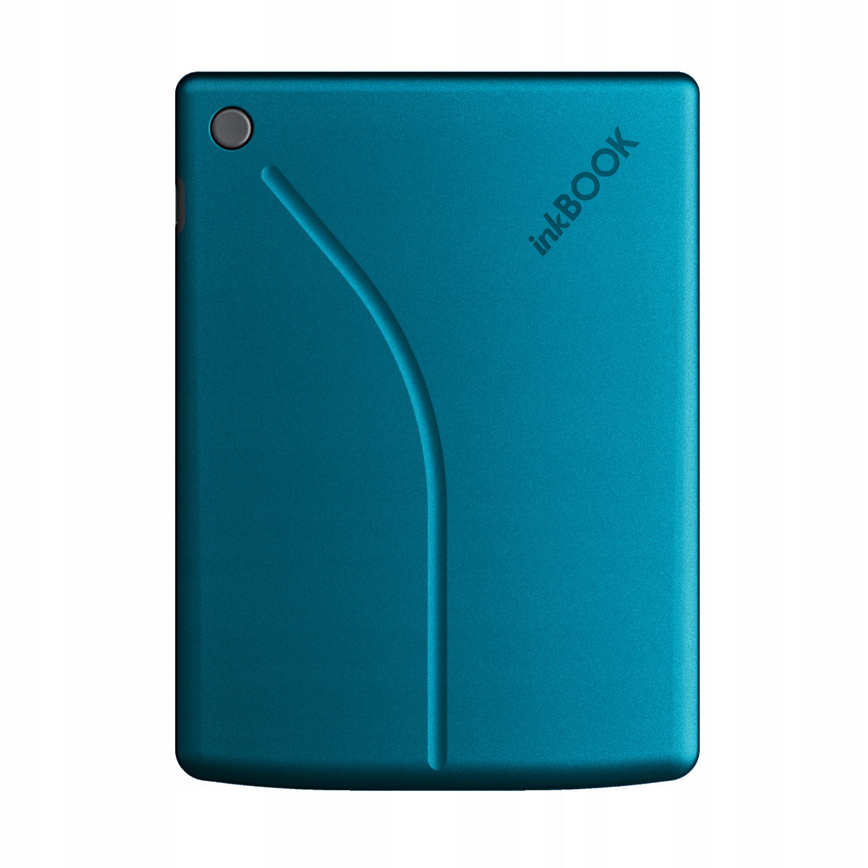 inkBOOK Solaris Color Ocean with Legimi, EmpikGo, Kindle Packaging status original