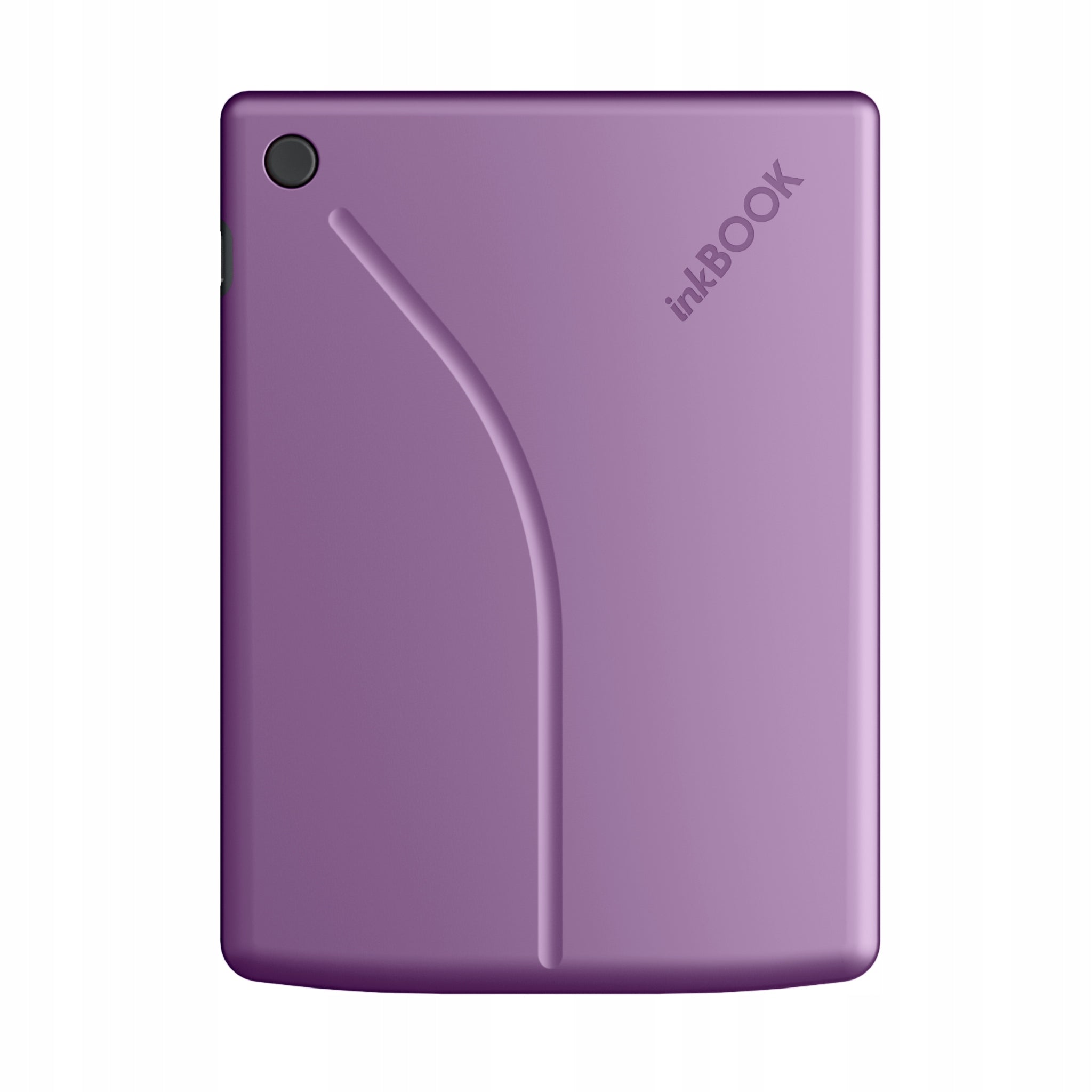 inkBOOK Solaris Color Violet with Legimi, EmpikGo, Kindle Packaging status original