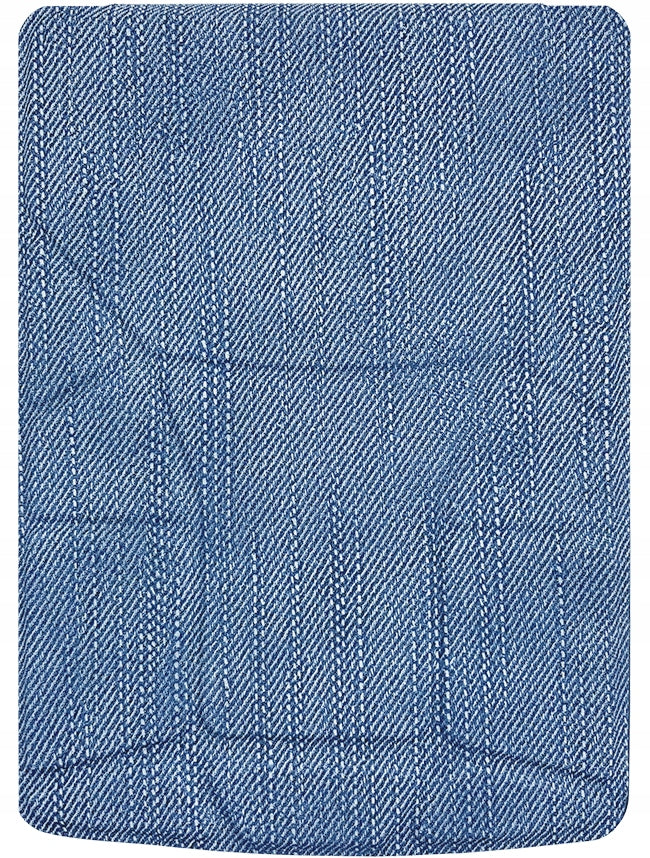 inkBOOK Twist Case - Blue Jeans for inkBOOK Focus 7.8" Brand no brand