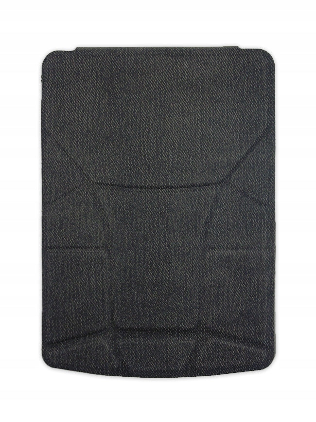 inkBOOK Yoga Case - Night Black