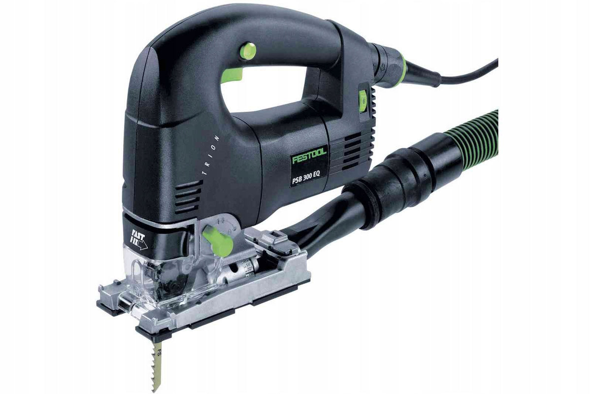 jigsaw Festool 720 W mains power supply Brand Festool
