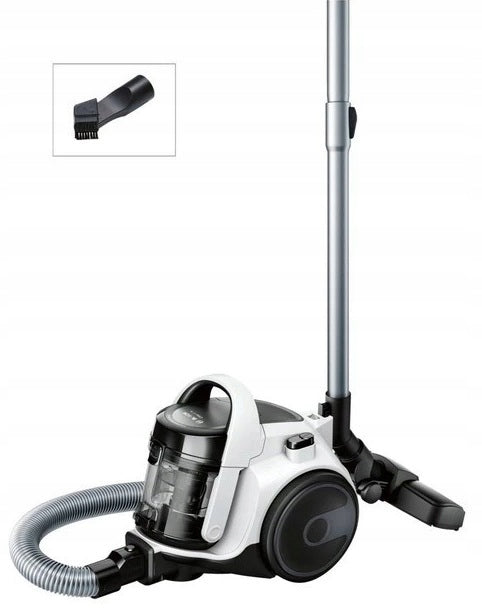 kOMPAKTOWY Bagless Vacuum Cleaner Bosch BGS05A225