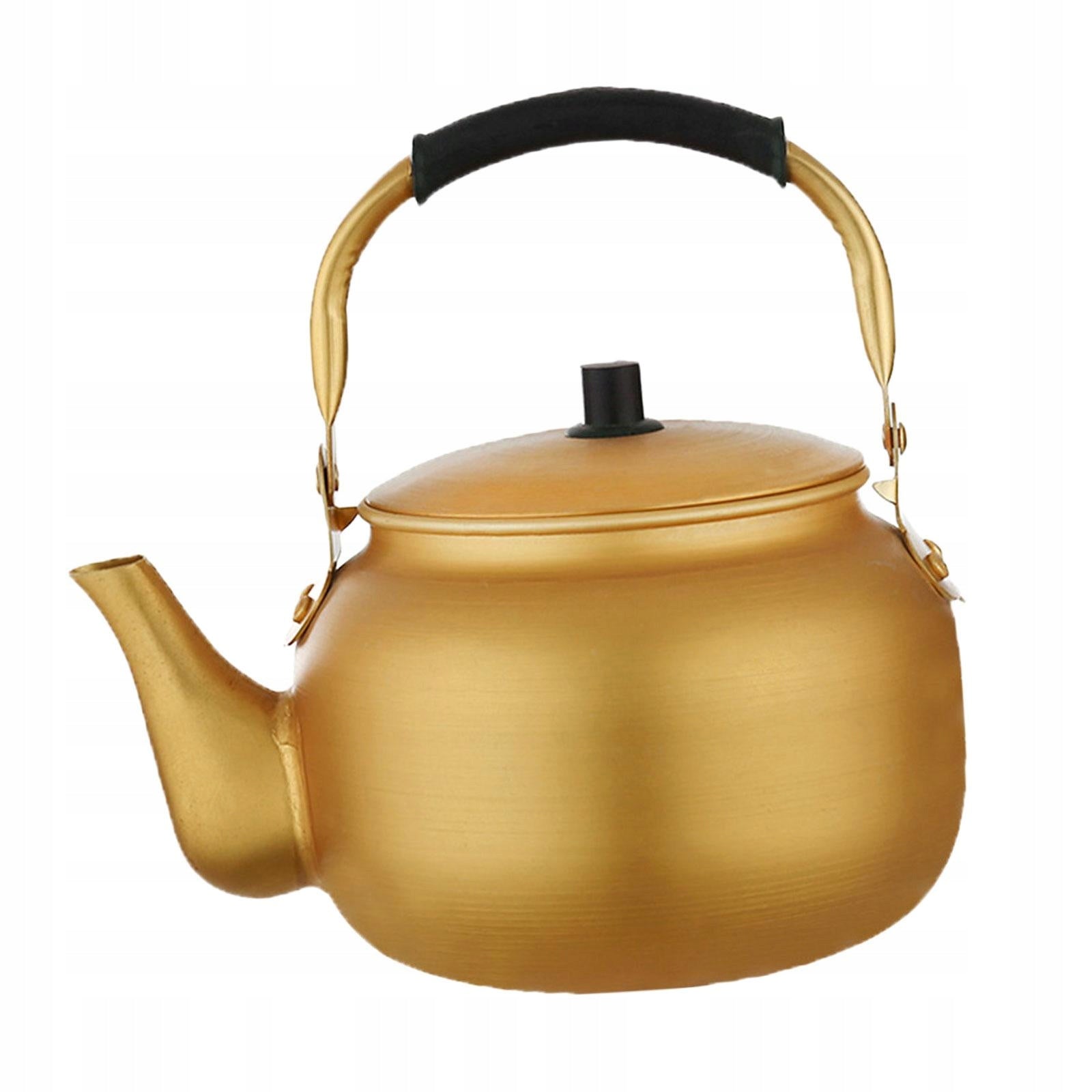 kitchen kettles large capacity tea pot tea 10L