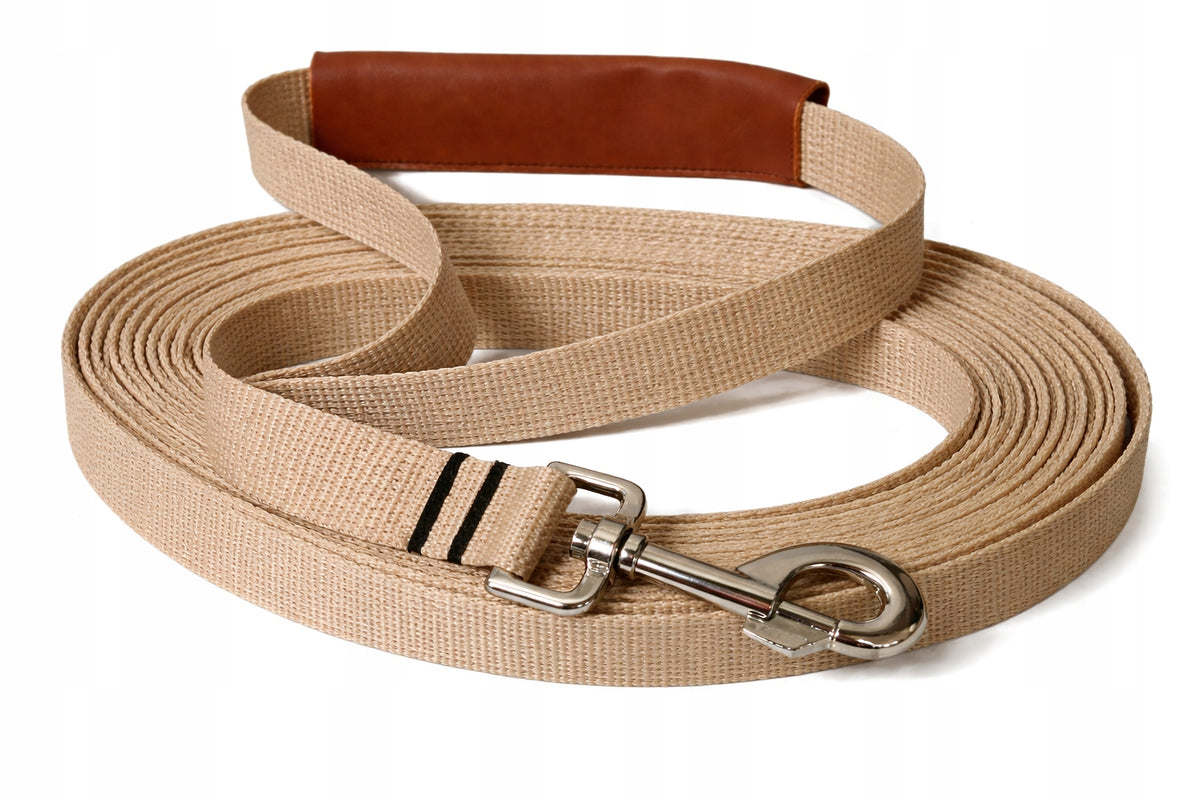 leash for big dog ros. L-XL 25mm 15m