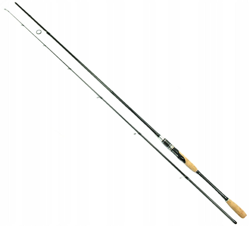 lightweight spinning rod CLASSIC SPIN 2,4m 10-30g PRO FL PIKE ZANDER Total length 240 cm