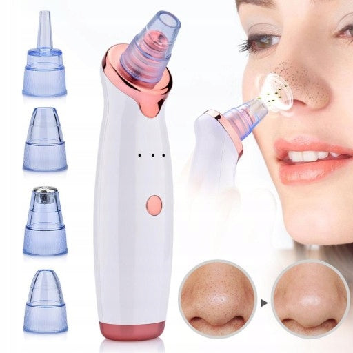 machine device for cleaning blackheads Manufacturer code 20231124