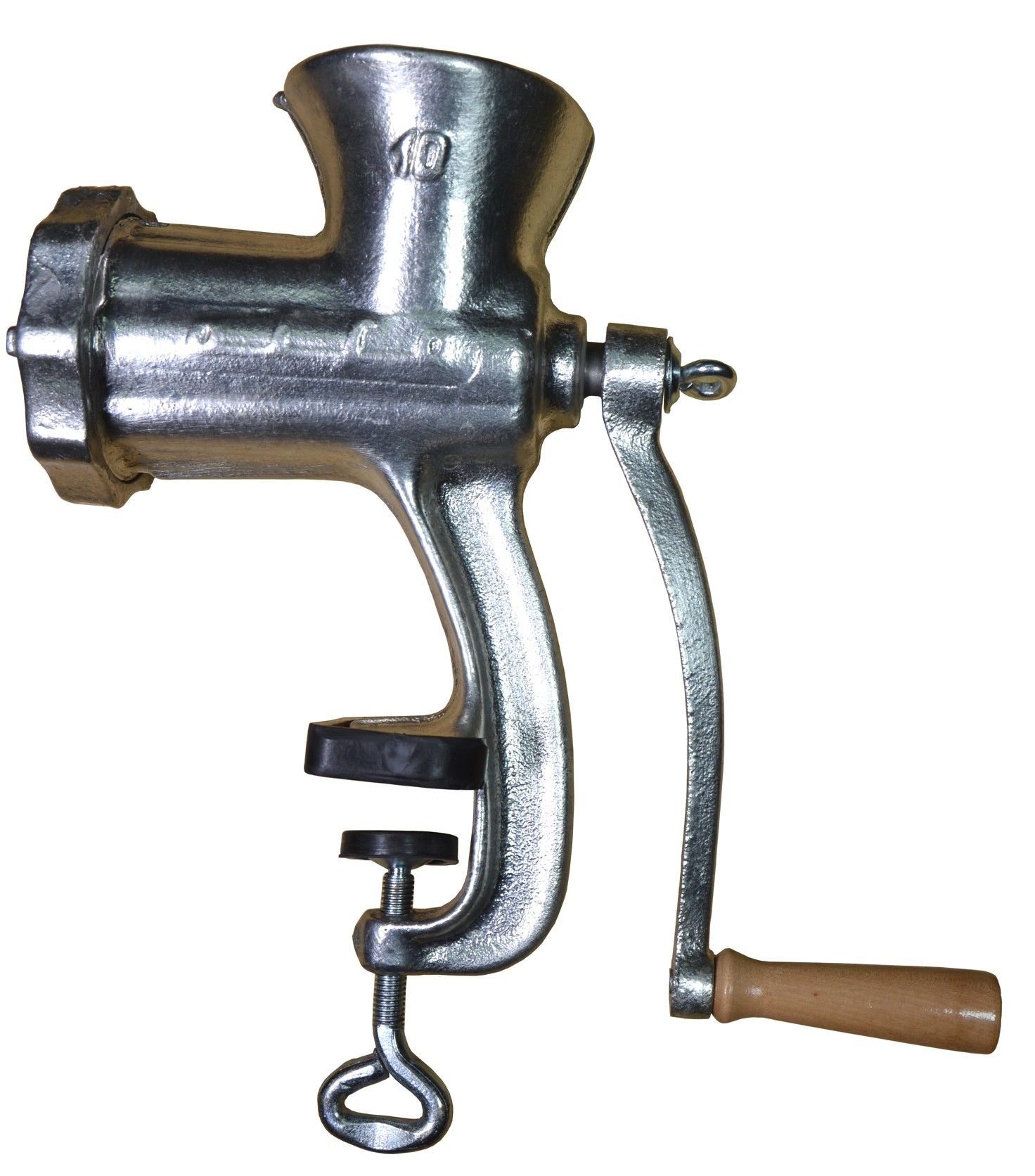 manual MEAT GRINDER ALFA 10 polish product