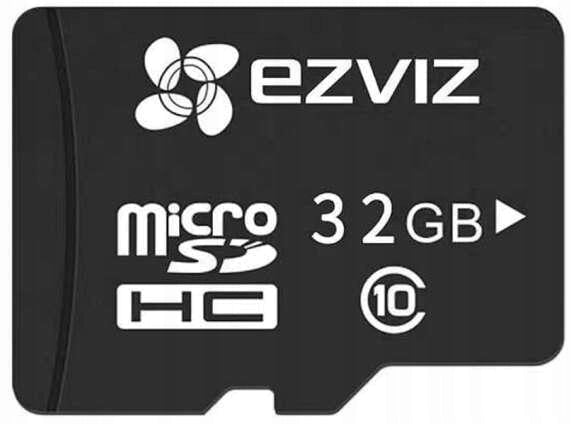 microSD memory card Ezviz 32GB
