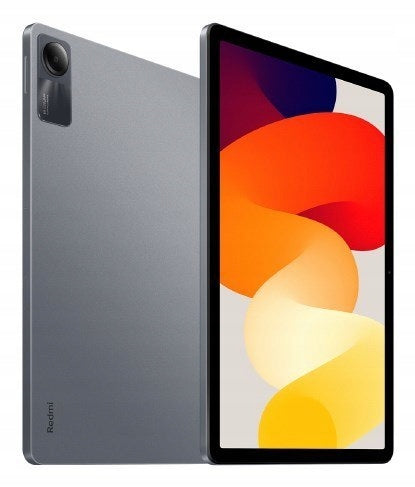 new Tablet Xiaomi Redmi Pad SE 11" 4 GB / 128 GB Android WiFi |FV Charger included no