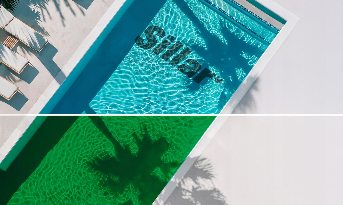 pH+ plus pH- minus 2in1 liquid chemistry for spa jacuzzi pool Packaging status original