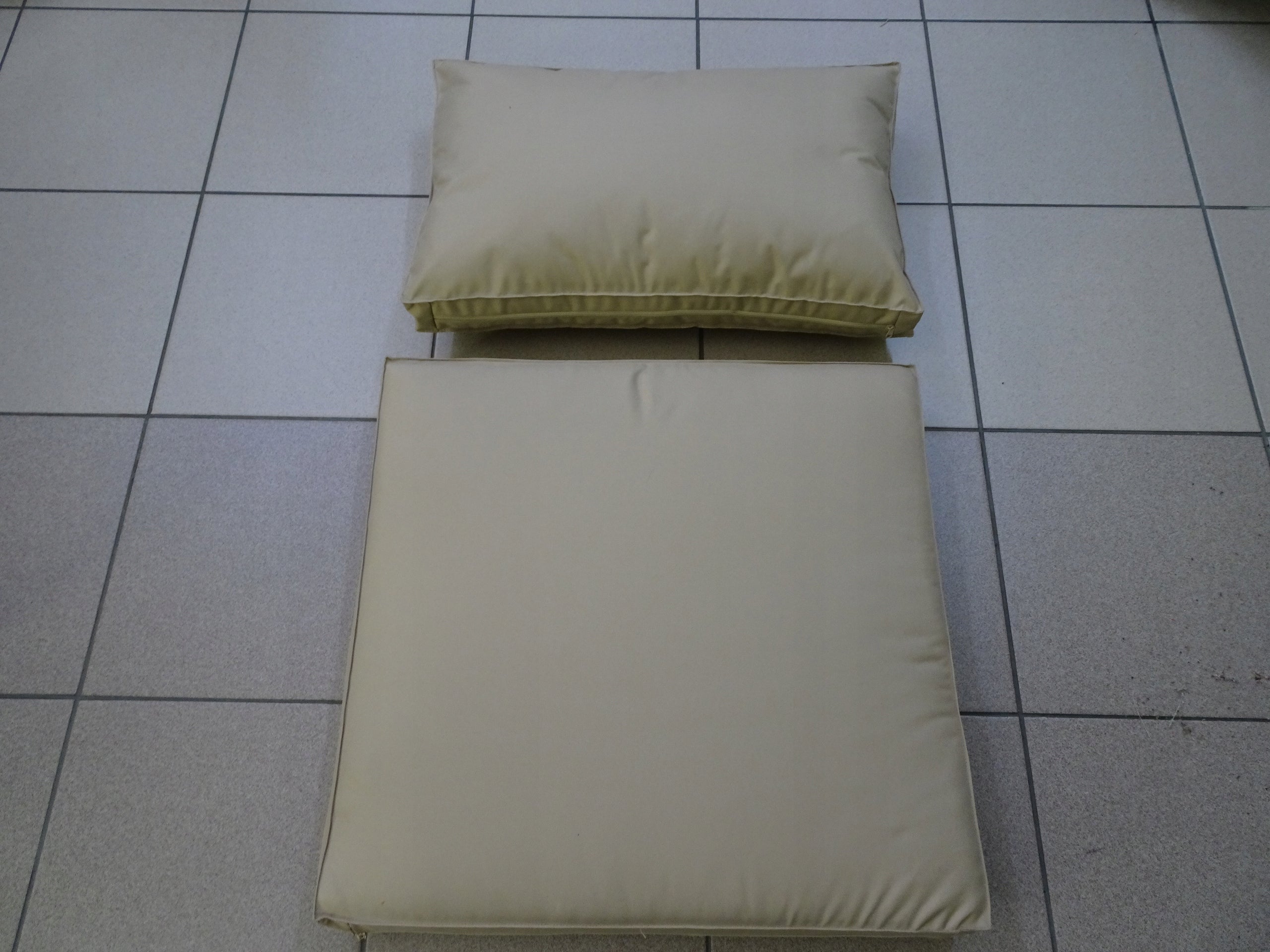 pillows for Technoratan set of 4pcs ANTHRACITE lux Manufacturer code TECH02