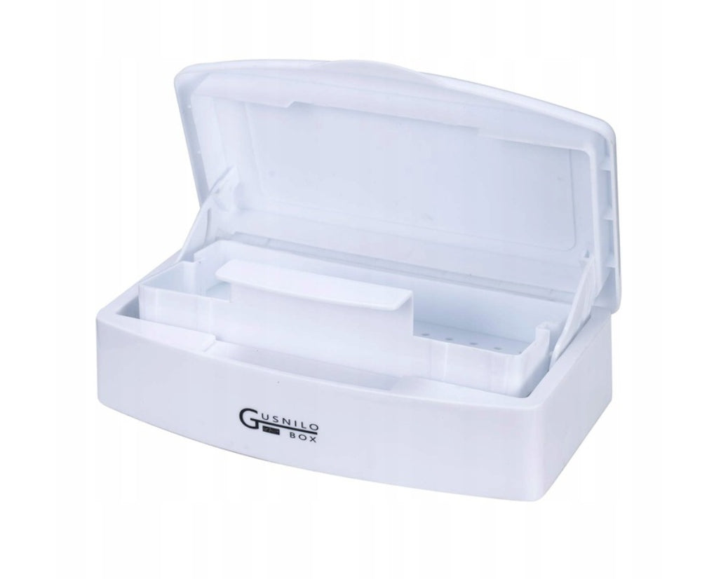 plastic box for sterilization of GUSNILO BOX tools