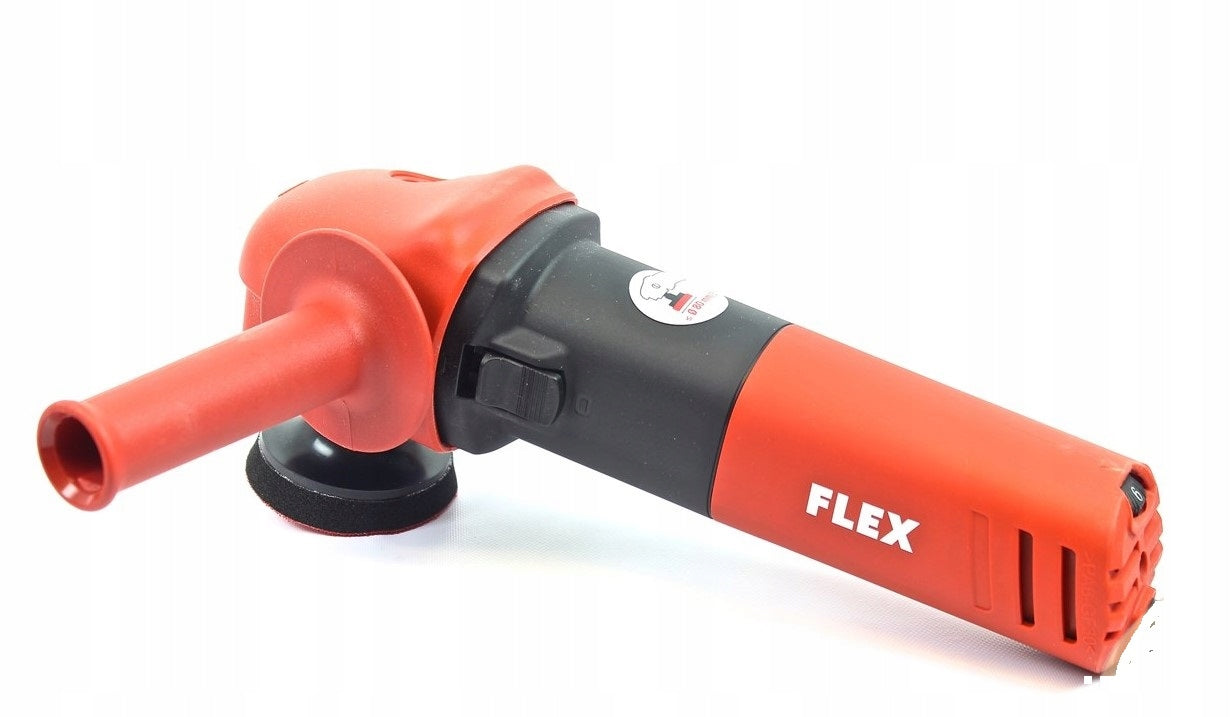 polisher FLEX PE 8-4 80 grinder for small things professional 230v small Manufacturer code 405817