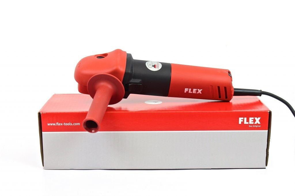 polisher FLEX PE 8-4 80 grinder for small things professional 230v small
