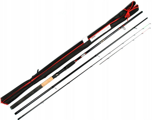 Žvejybos rinkinys Fluxar FS-1010, 360cm