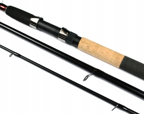 Žvejybos rinkinys Fluxar FS-1010, 360cm