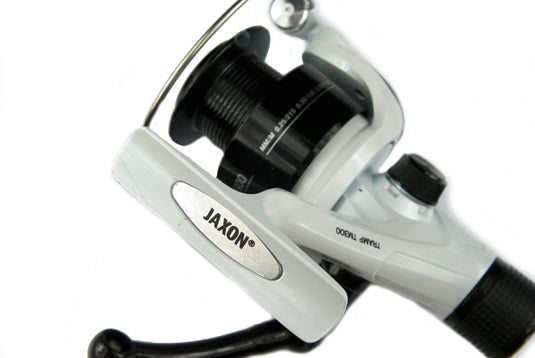 Žvejybos rinkinys Fluxar FS-1010, 360cm