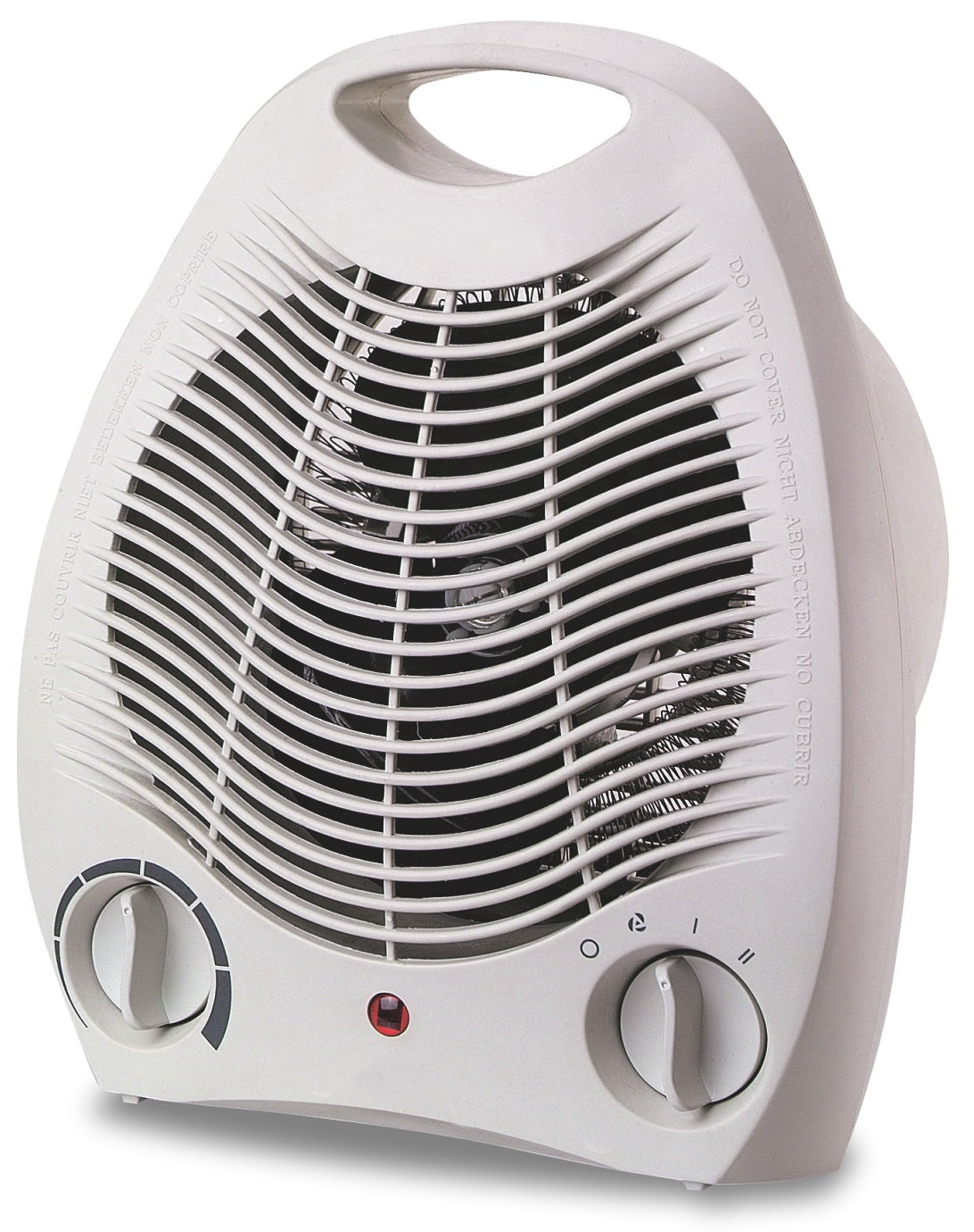 sanico FH8012004 2000 W fan EAN (GTIN) 5901508302700