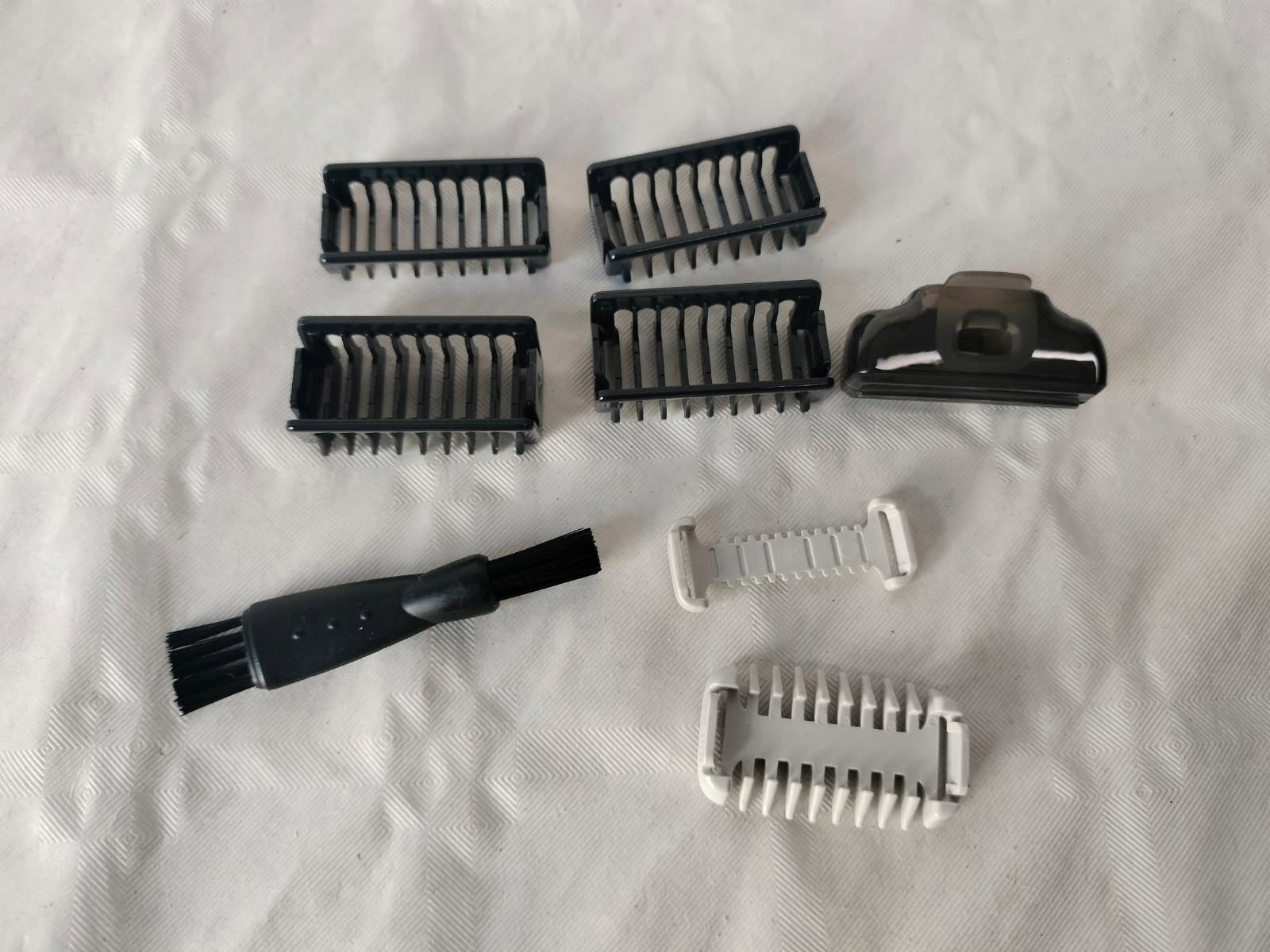 set of sockets for oneblade