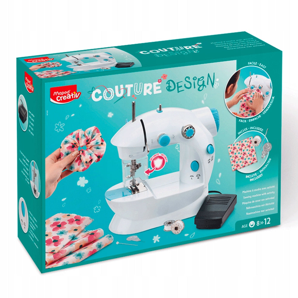 sewing machine MAPED CREATIV 380x280 mm Maped