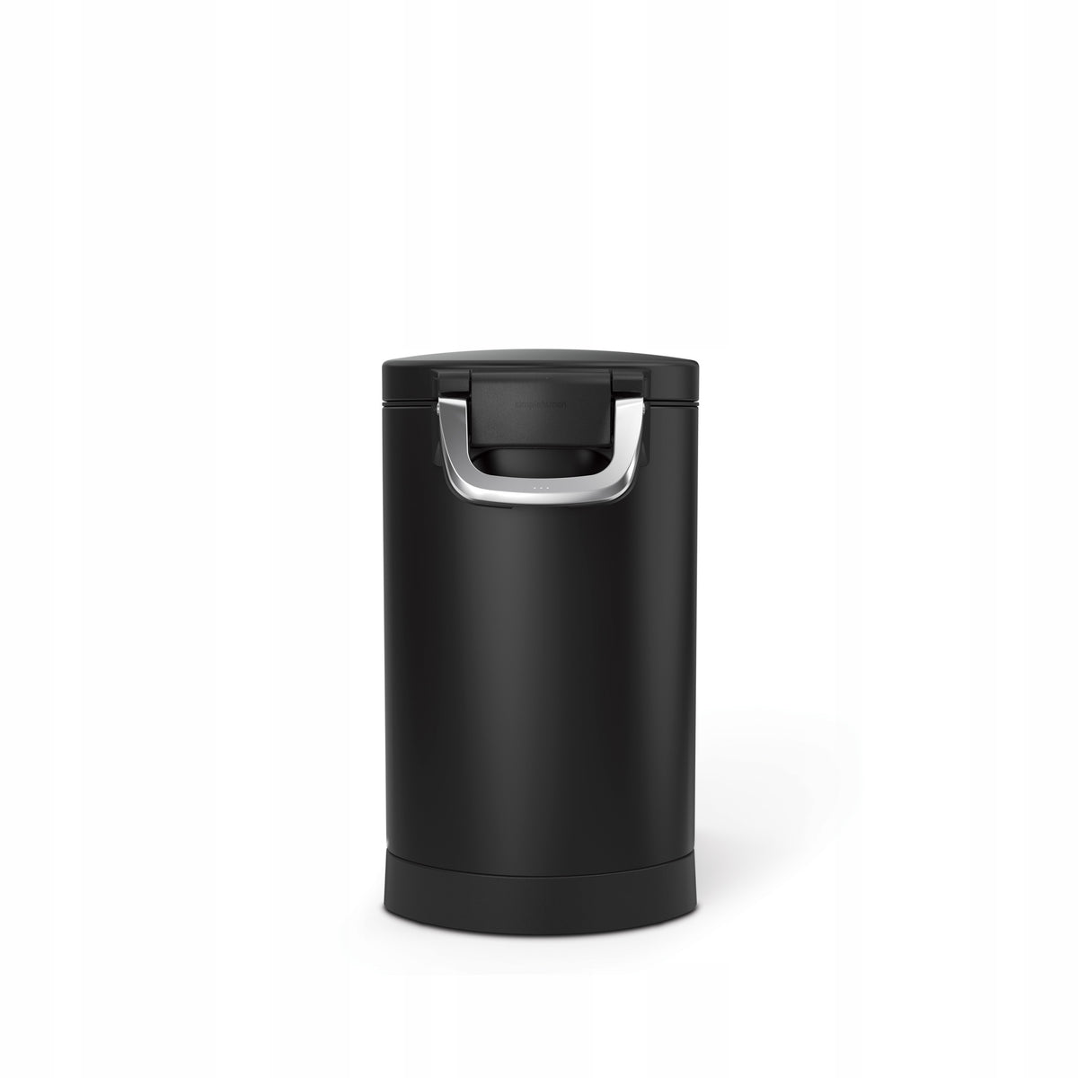 simplehuman PETS Airtight Pet Food Container 25 l / Black Brand no brand