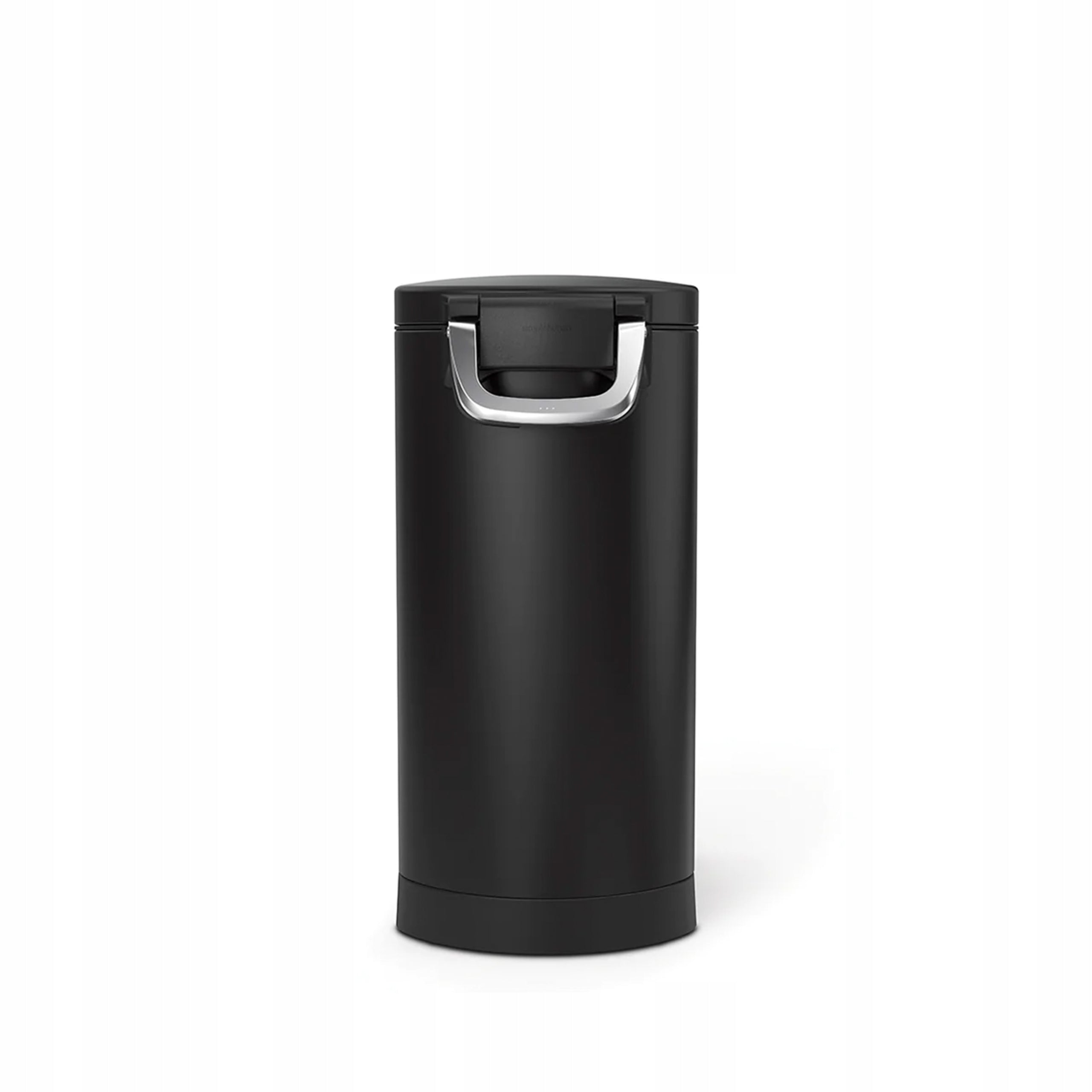 simplehuman PETS Airtight Pet Food Container 30 l / Black Manufacturer code CW2112