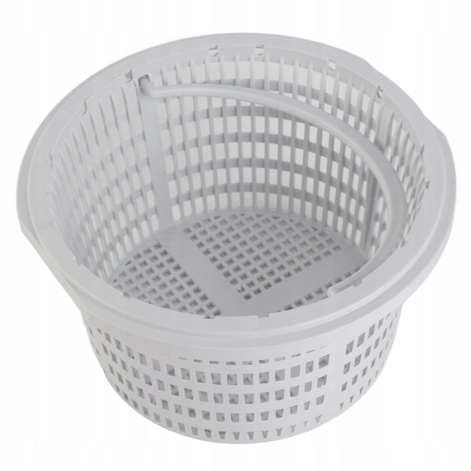 skimmer filter basket Effective cleaning Universal replaceable HA basket Brand no brand