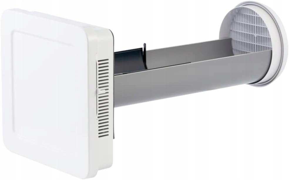 smart fan SIEGENIA AEROTUBE WRG smart Manufacturer code B0BLHB9ZTF