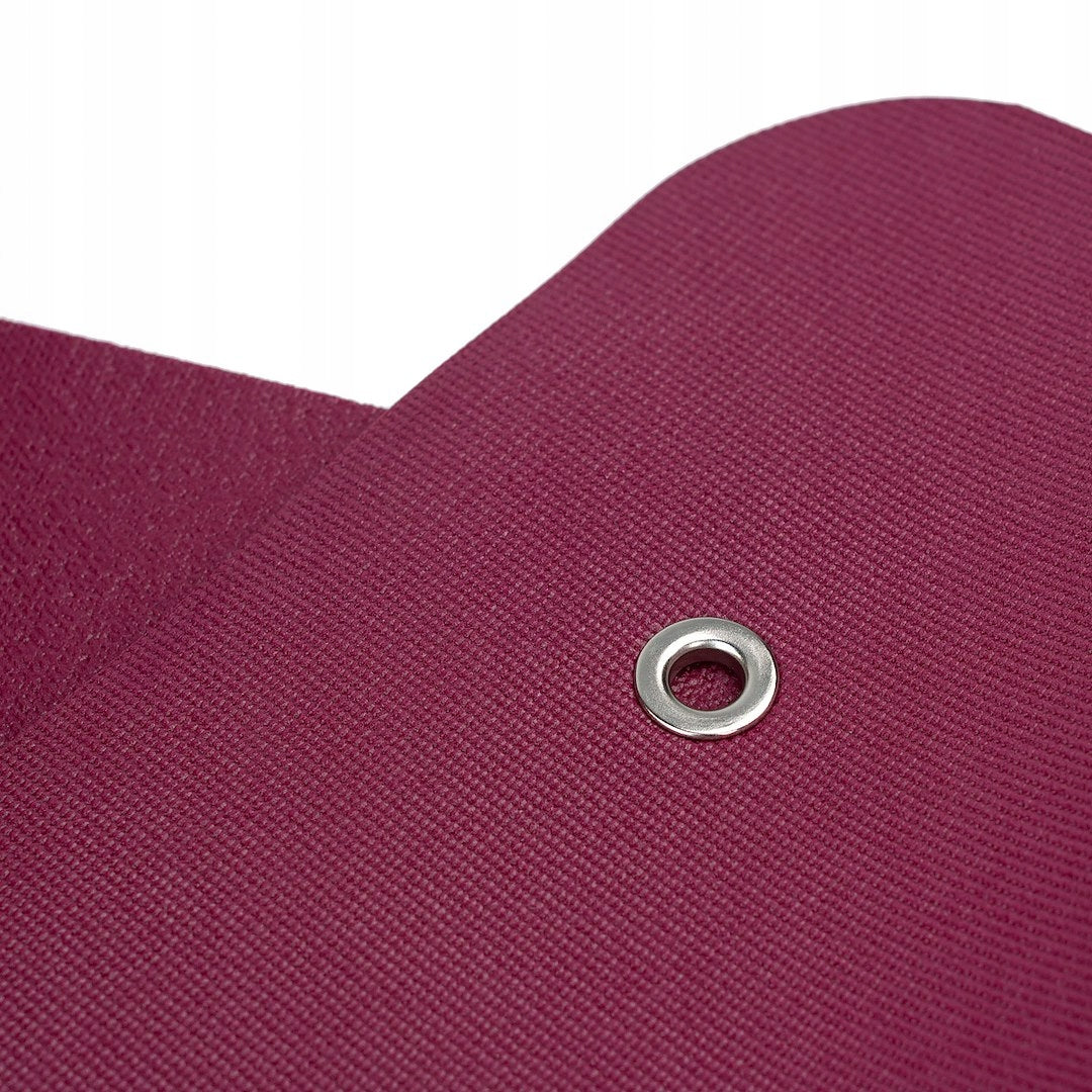tiguar mat base - plum Length 183 cm