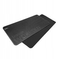 tiguar workout mat - black V2