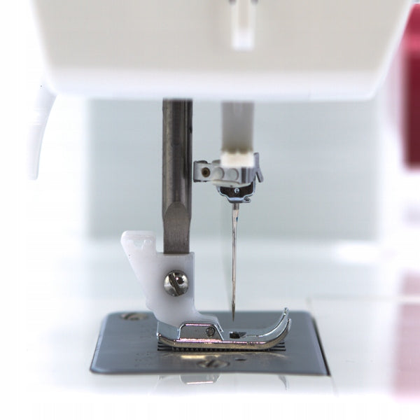 Łucznik Polonia 2018 sewing machine Manufacturer code Polonia 2018