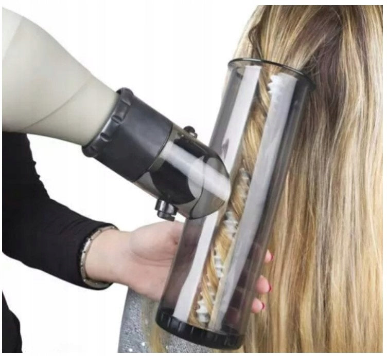 universal diffuser for dryer , for curls , curling iron for hair dryers