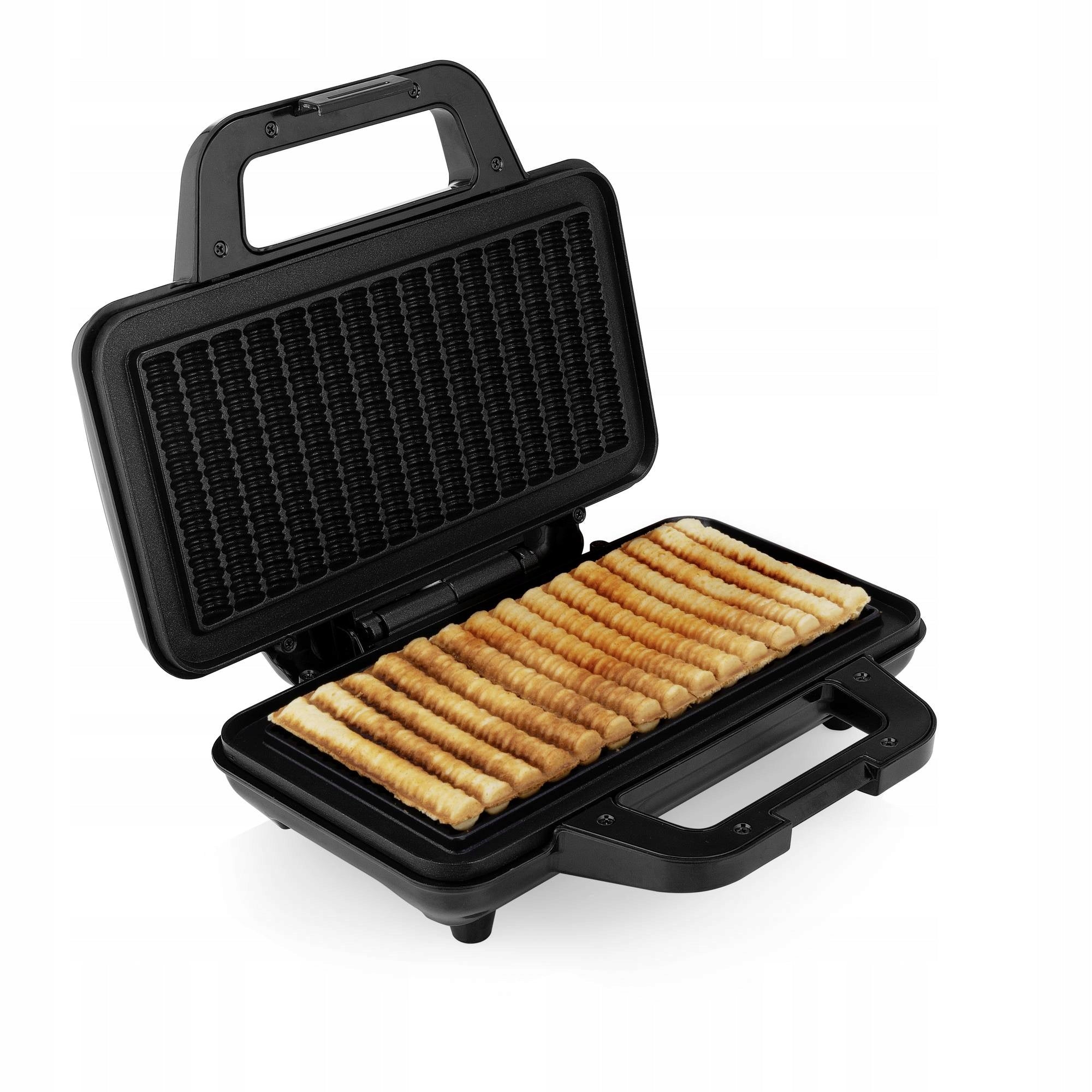 urządzenie do robienia frytek waflowych, 1000 W, Tristar WF-1171