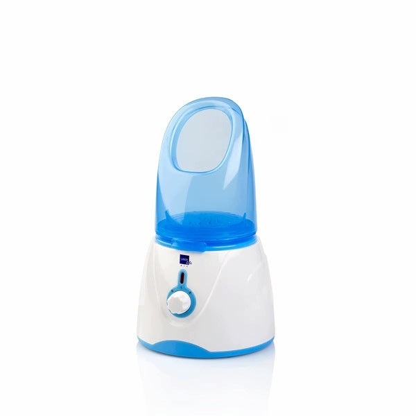 w026 labor W026 Beauty Sauna - face sauna with inhaler function Brand Labor Pro