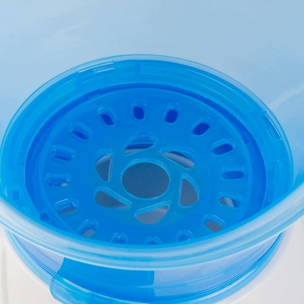w026 labor W026 Beauty Sauna - face sauna with inhaler function EAN (GTIN) 8012345561025